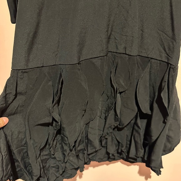 Betsy & Adam classic vintage 80s Pearl Dress - Picture 7 of 7